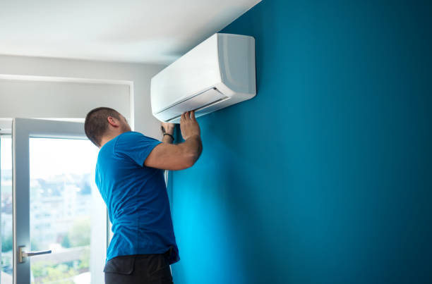 Best Ductless Mini-Split Systems in Douglas, WY