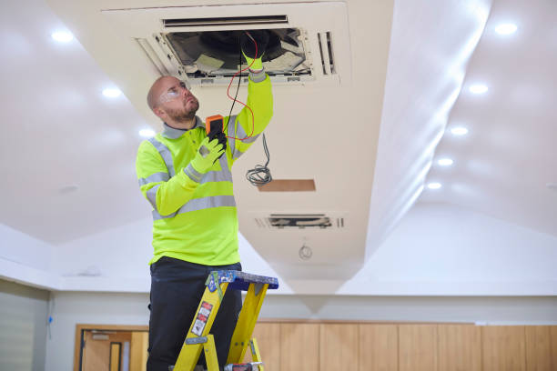 Best HVAC for Healthcare Facilities in Douglas, WY