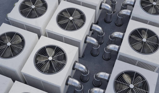 Best HVAC Supply and Distribution in Douglas, WY