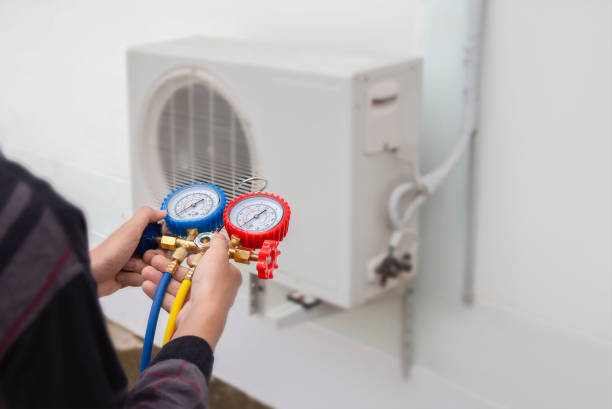 Best HVAC Equipment and Components in Douglas, WY