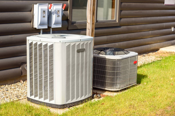 Best Seasonal HVAC Services in Douglas, WY