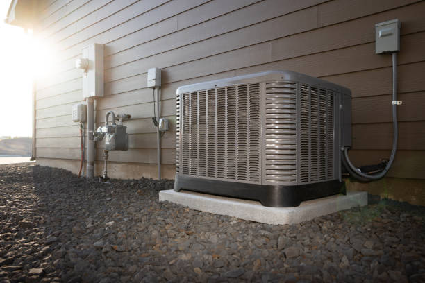 Best HVAC Financing and Leasing in Douglas, WY